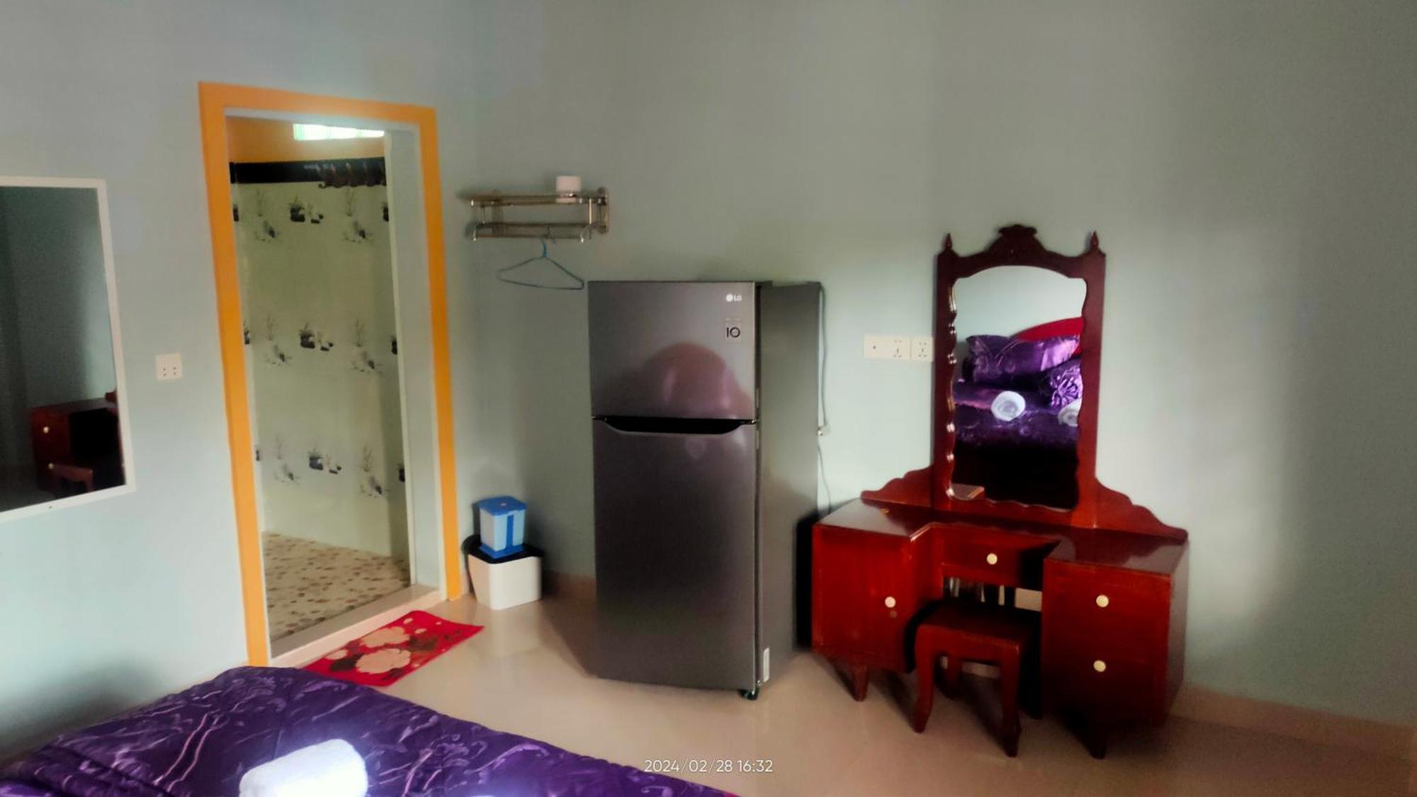 Mabuhay Guesthouse Kampot Eksteriør billede